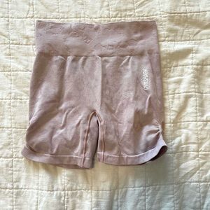 Gymshark Seamless Shorts